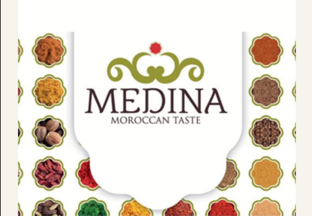 Photo of “ Le Medina “ Online. Bon appétit.