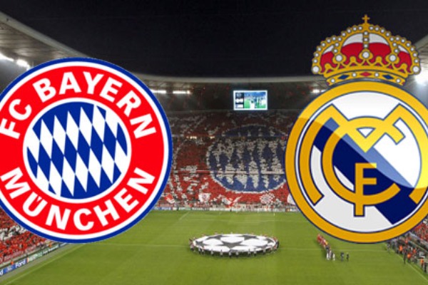 Photo of Un grand match à Allianz Arena