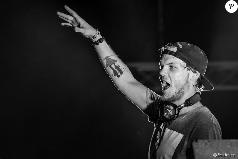 Photo of Avicii : Mort du DJ de 28 ans !