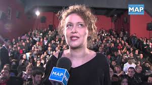 Photo of Festival du film francophone d’Angoulême : “Sofia” de la marocaine Meryem Ben M’barek remporte le Valois du Scénario