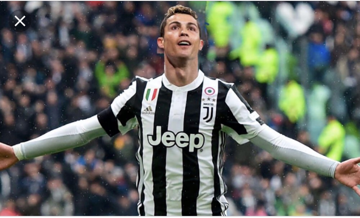 Photo of La Juventus Turin valorisée plus d’un milliard d’euros en bourse grâce à Cristiano Ronaldo