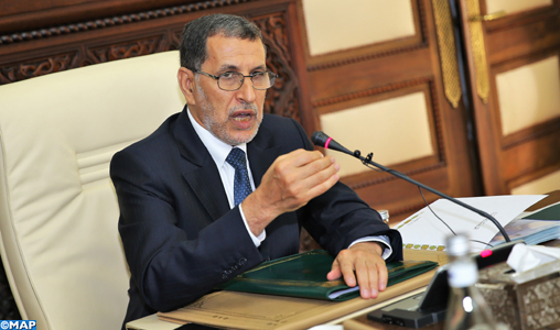 Photo of Le Chef du gouvernement dément la rumeur d’épidémie de choléra au Maroc…