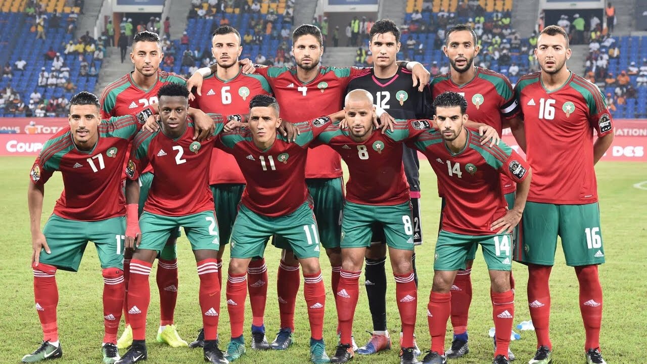 Photo of La sélection Marocaine, se prépare pour la rencontre de Malawi !