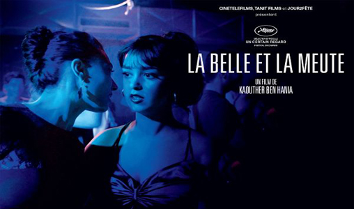 Photo of La Tunisie représentée aux Oscars 2019 par “La Belle et la Meute” dans la catégorie du meilleur film en langue étrangère
