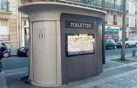 Photo of Appel d’offres pour l’installation de toilettes publiques à Casablanca…