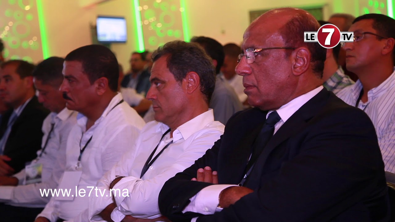 Photo of L’assemblée générale du Raja Casablanca Club, 13 septembre.