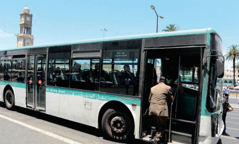 Photo of M’dina bus décide de recourir à la justice pour mettre fin au conflit au sujet de la gestion des bus