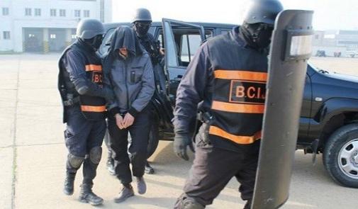 Photo of Démantélement d’une cellule terroriste au Maroc