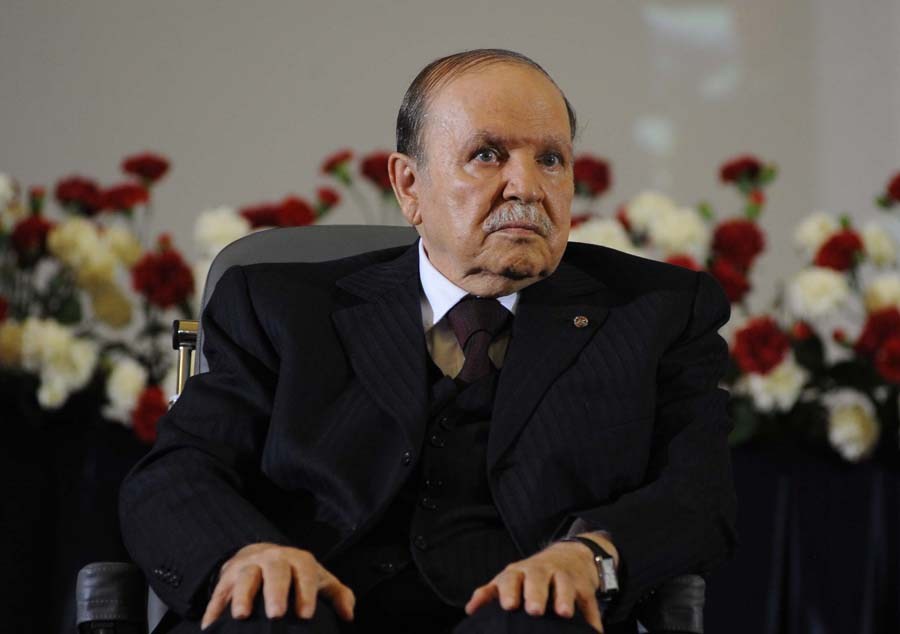 Photo of Algérie- République- Elections présidentielles – Nouvelle réforme
