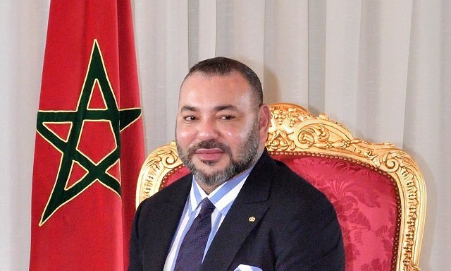 Photo of Le message qu’adresse SM le Roi Mohammed VI aux membres du Raja de Casablanca ..