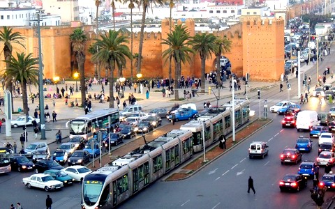 Photo of Rabat : Stationnement interdit sur plusieurs avenues de la ville ce week-end !