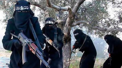 Photo of Syrie : Le Conseil d’Etat rejette quatre demandes de familles de djihadistes