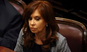 Photo of Argentine: Le procès pour corruption de l’ex présidente Kirchner fixé au 21 mai