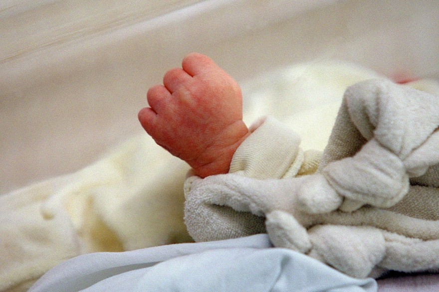 Photo of Un bébé meurt à cause d’un chargeur de téléphone !