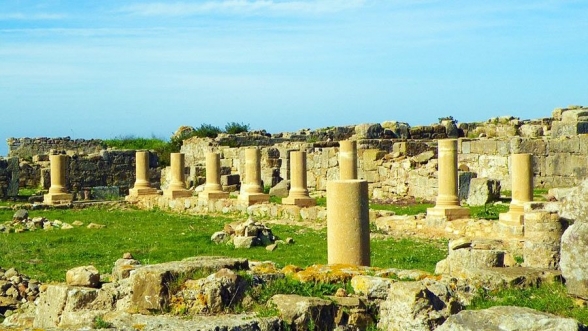 Photo of Larache : Le site archéologique de Lixus ouvre ses portes au grand public !