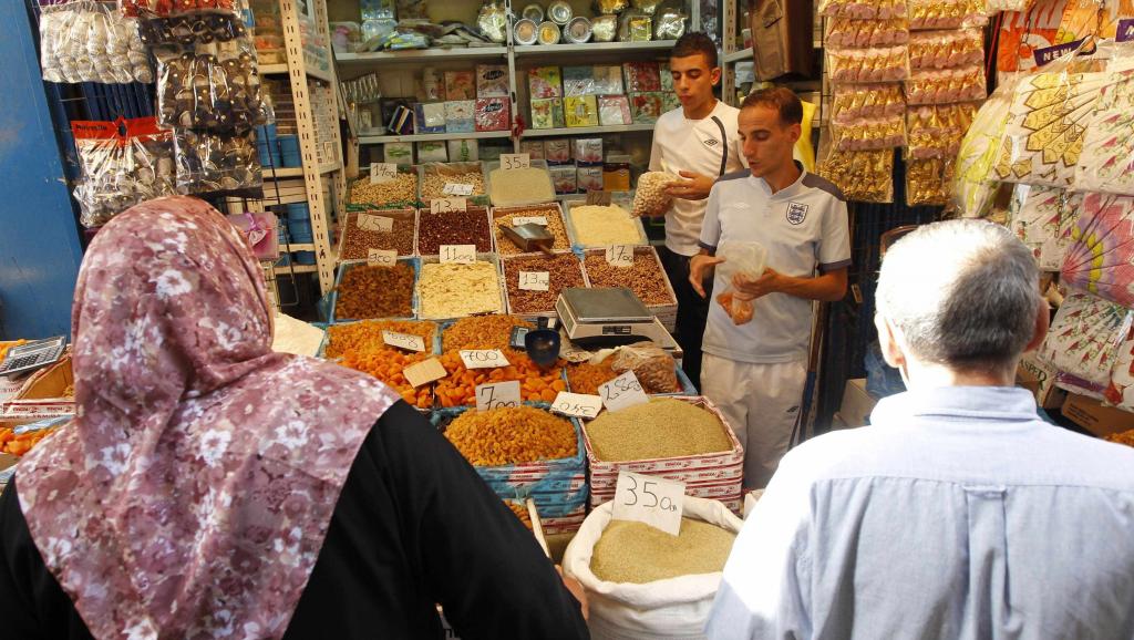 Photo of Contrôle des marchés et des prix pendant le Ramadan !