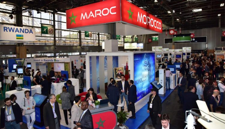Photo of Le plus grand Salon de l’innovation d’Europe ouvre ses portes à Paris avec la participation du Maroc