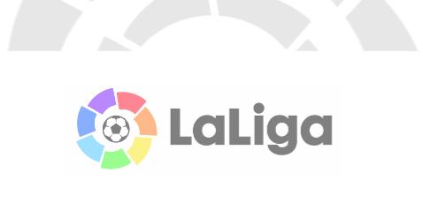 Photo of La Liga : Des chiffres étonnants.
