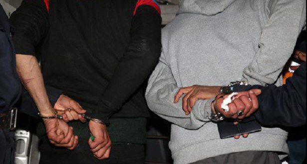 Photo of Marrakech : Arrestation de personnes présumées impliquées dans des affaires de vol d’un ISTA