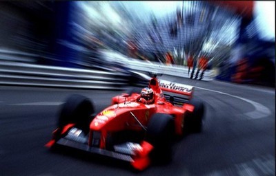 Photo of La Formule 1 pourrait faire son come back au Maroc !