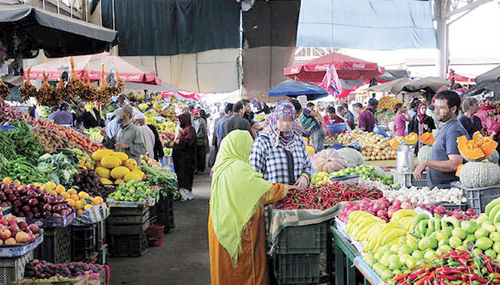 Photo of Fès: Rencontre sur l’approvisionnement des marchés durant le mois de Ramadan