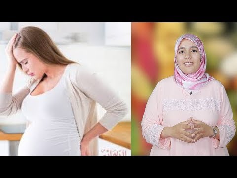 Photo of La diététicienne-nutritionniste Riyane El Hayboubi donne aux femmes enceintes les bons conseils à suivre en ce mois de ramadan