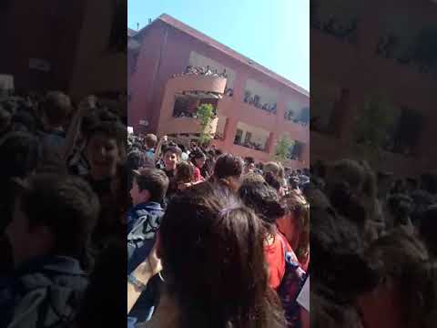 Photo of Marrakech : Harcèlement sexuel au lycée Victor Hugo