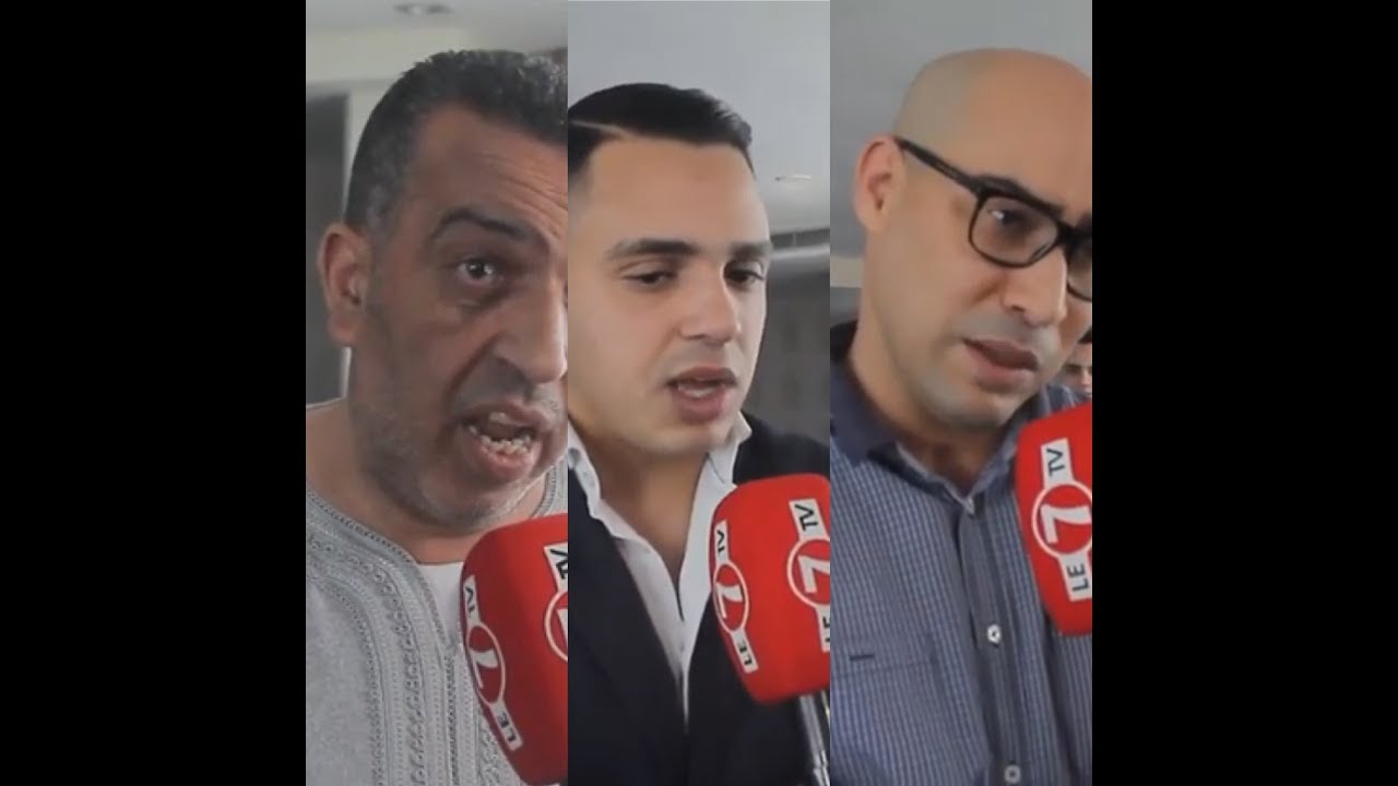 Photo of VIDEO : Avis des journalistes marocains sur l’arbitrage du match EST-Wydad