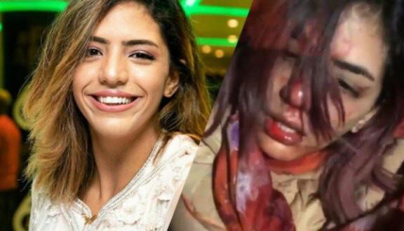 Photo of « Psychoqueen » lance la rage « Non à la violence contre les femmes » après l’agression physique