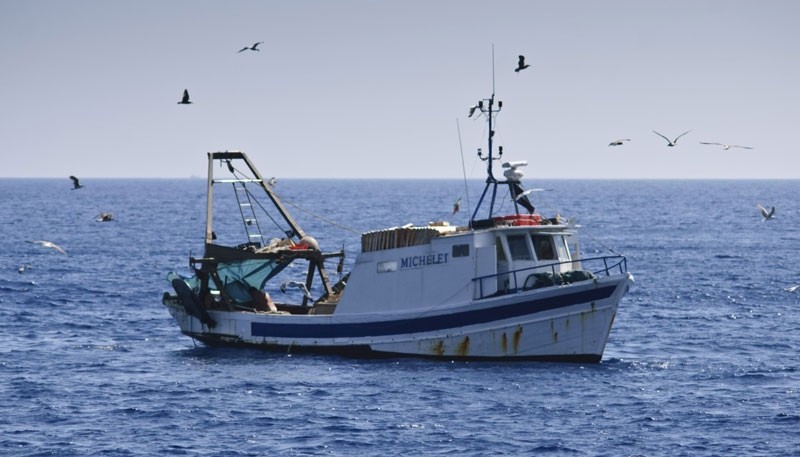 Photo of L’OMC lance les premières négociations de 2020 sur les subventions à la pêche