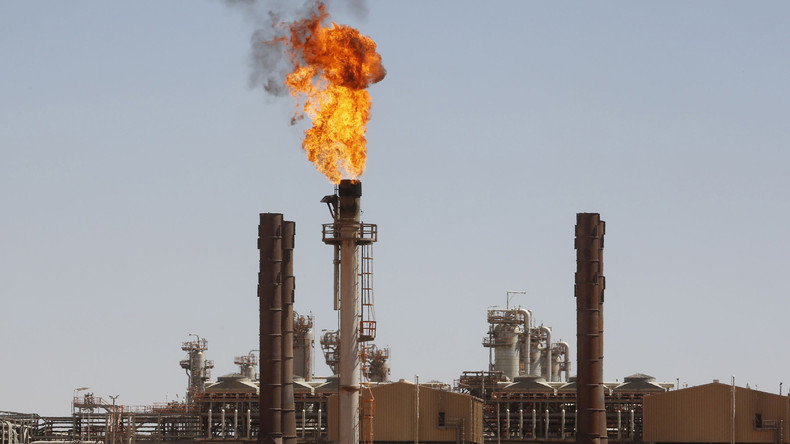 Photo of BOURSE: LES COURS DU PÉTROLE S’ENFONCENT !