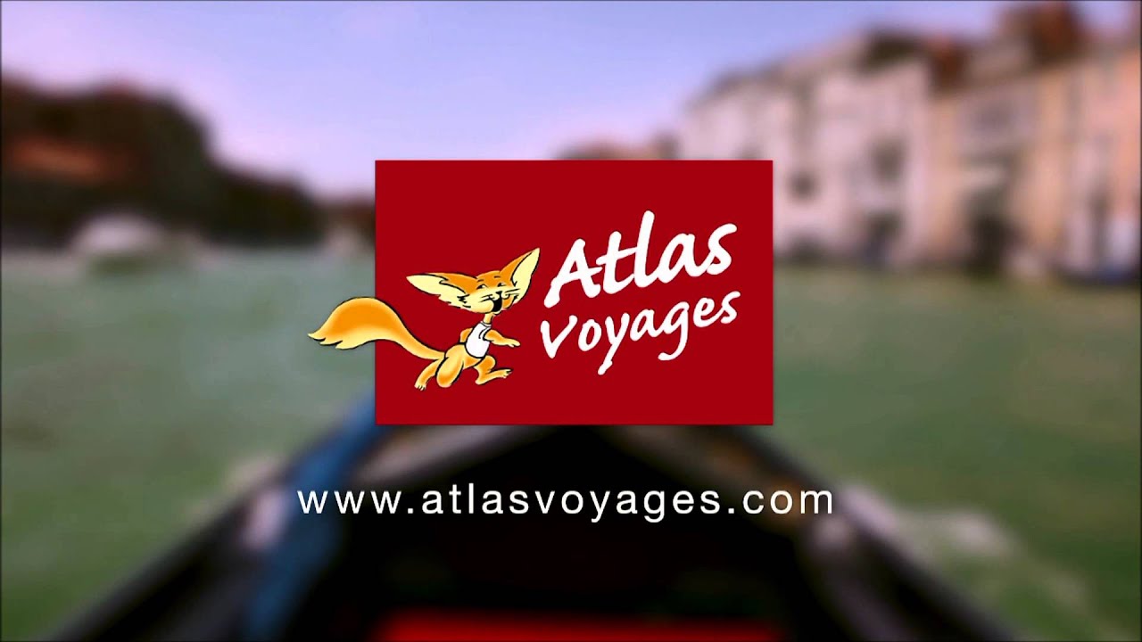 Photo of CORONAVIRUS : « ATLAS VOYAGES », LA PREMIÈRE AGENCE DE VOYAGES DU MAROC, FERME SES PORTES !