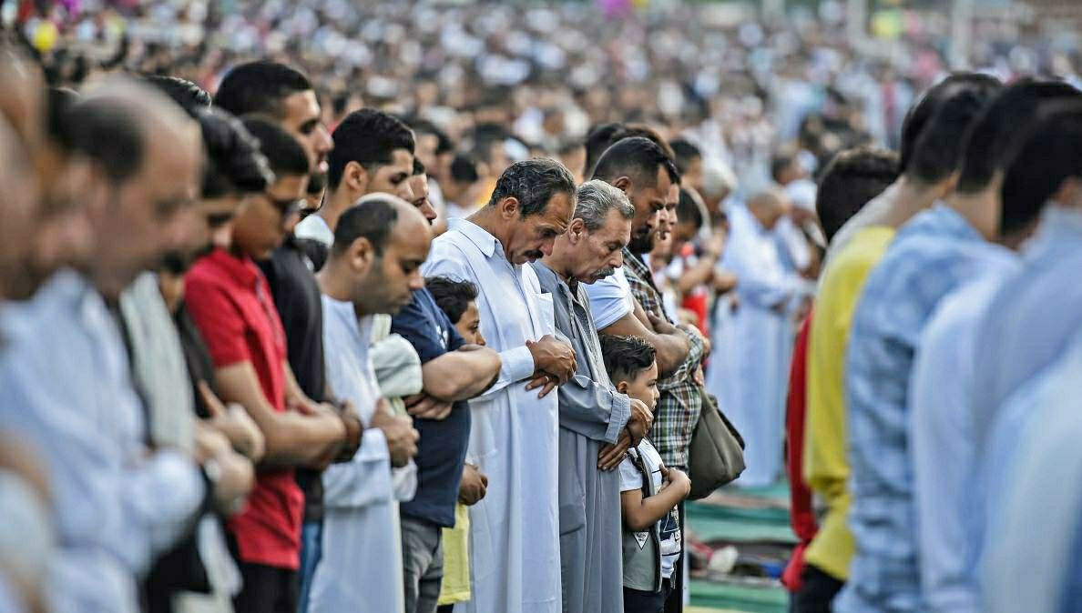 Photo of Coronavirus: Un Ramadan très « différent » cette année !