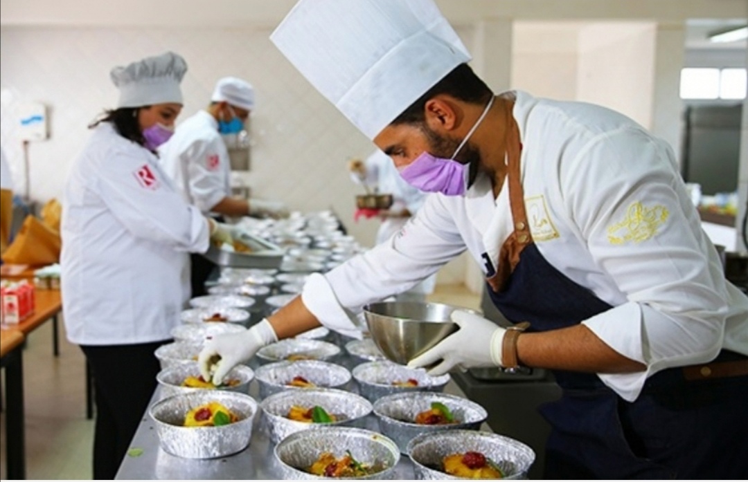 Photo of La  “FMAC “ défend sa cause auprès du Chef de Gouvernement. Chefs de cuisines, boulangers et pâtissiers mobilisés mais aussi…