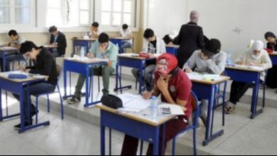 Photo of France. Une jeune Marocaine obtient son bac avec 20/20 de moyenne