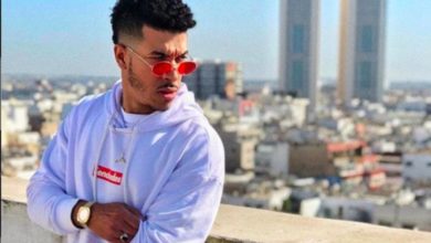 Photo of LA MAMAN DU RAPPEUR MAROCAIN DIZZY DROS OBTIENT SON BAC: