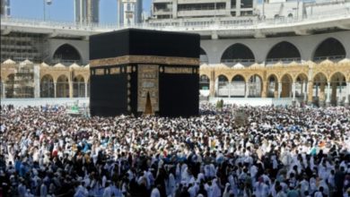 Photo of Le hajj débutera le 29 juillet en nombre très limité