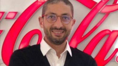 Photo of COCA-COLA NOMME MEHDI ALAMI DIRECTEUR GÉNÉRAL AU MAROC: