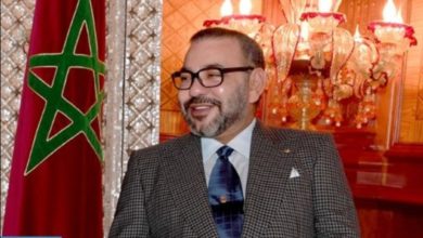 Photo of «LE ROI MOHAMMED VI FÉLICITE LE PRÉSIDENT DU PÉROU