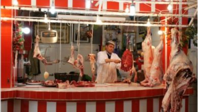 Photo of DES BOUCHERS CONTAMINÉS AU COVID-19 À MARRAKECH