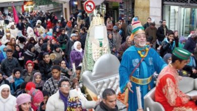 Photo of L’Aid El Kebir : Hélas, oui !…Achoura : Ah, non jamais !