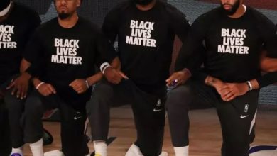 Photo of Crimes racistes aux États-Unis: La NBA à l’arrêt !