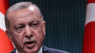 Photo of Erdogan furieux, insulte la France et la Grèce !