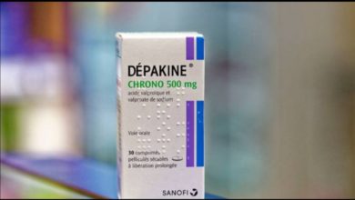 Photo of Dépakine. Le laboratoire Sanofi mis en examen pour « tromperie aggravée »