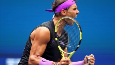 Photo of Raphaël Nadal refuse de participer à l’US Open