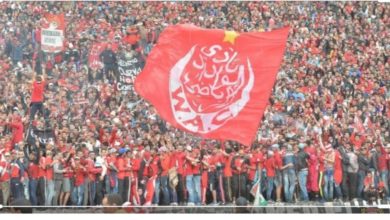 Photo of Wydad. Une  lettre anonyme fait tâche d’huile.