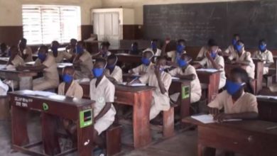 Photo of Coronavirus : l’OMS et l’UNICEF sont pour la Réouverture des Écoles en Afrique !