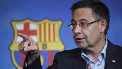 Photo of Barça : Les problèmes au sein du club catalan se poursuivent !