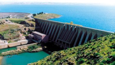 Photo of PROUESSE TECHNOLOGIQUE: « PERFORATION » DU BARRAGE AL MASSIRA !