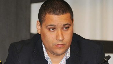 Photo of Mohamed Boudrika contaminé par le Coronavirus !